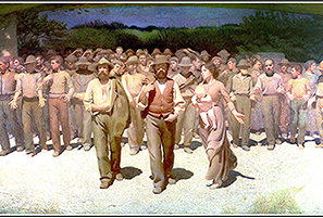 Si nos tocan a un@ nos tocan a tod@s